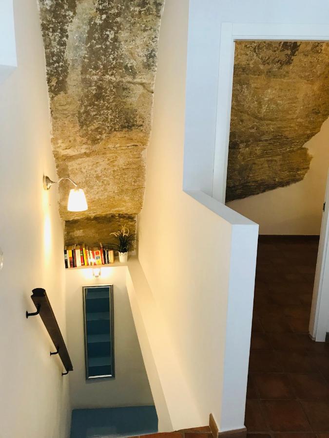 Holiday home Casa Bajo La Roca Setenil De Las Bodegas