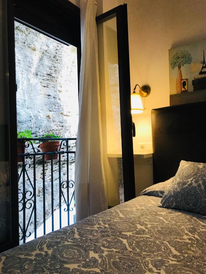 Casa Bajo La Roca Setenil De Las Bodegas