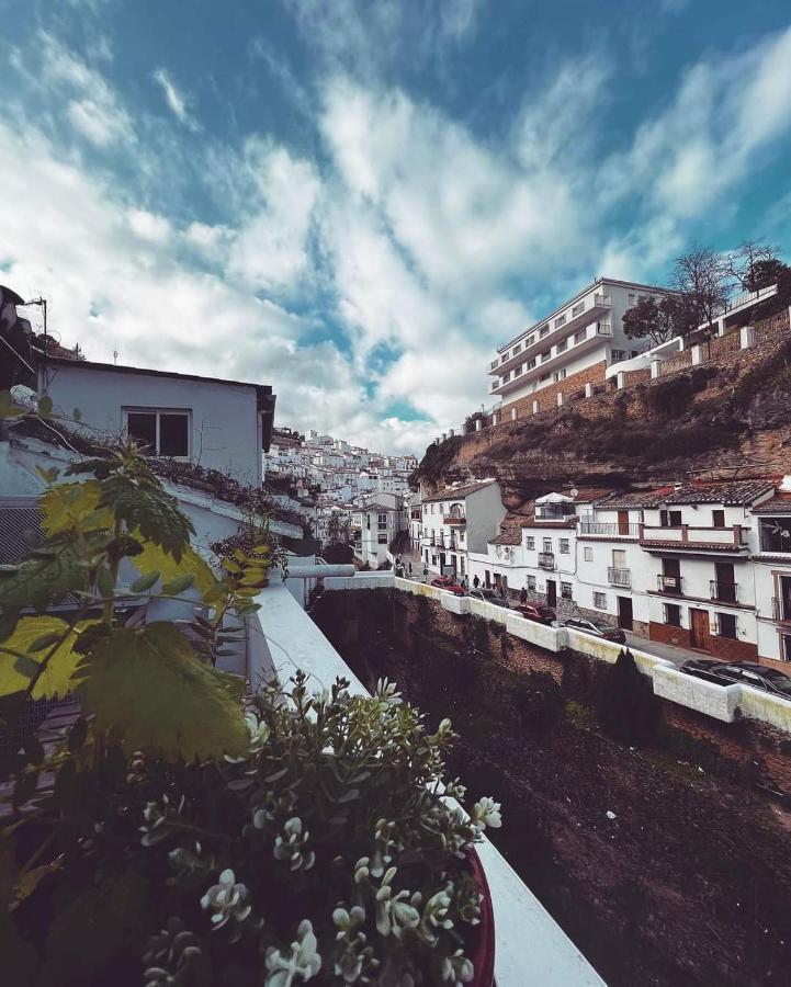Casa Bajo La Roca Setenil De Las Bodegas