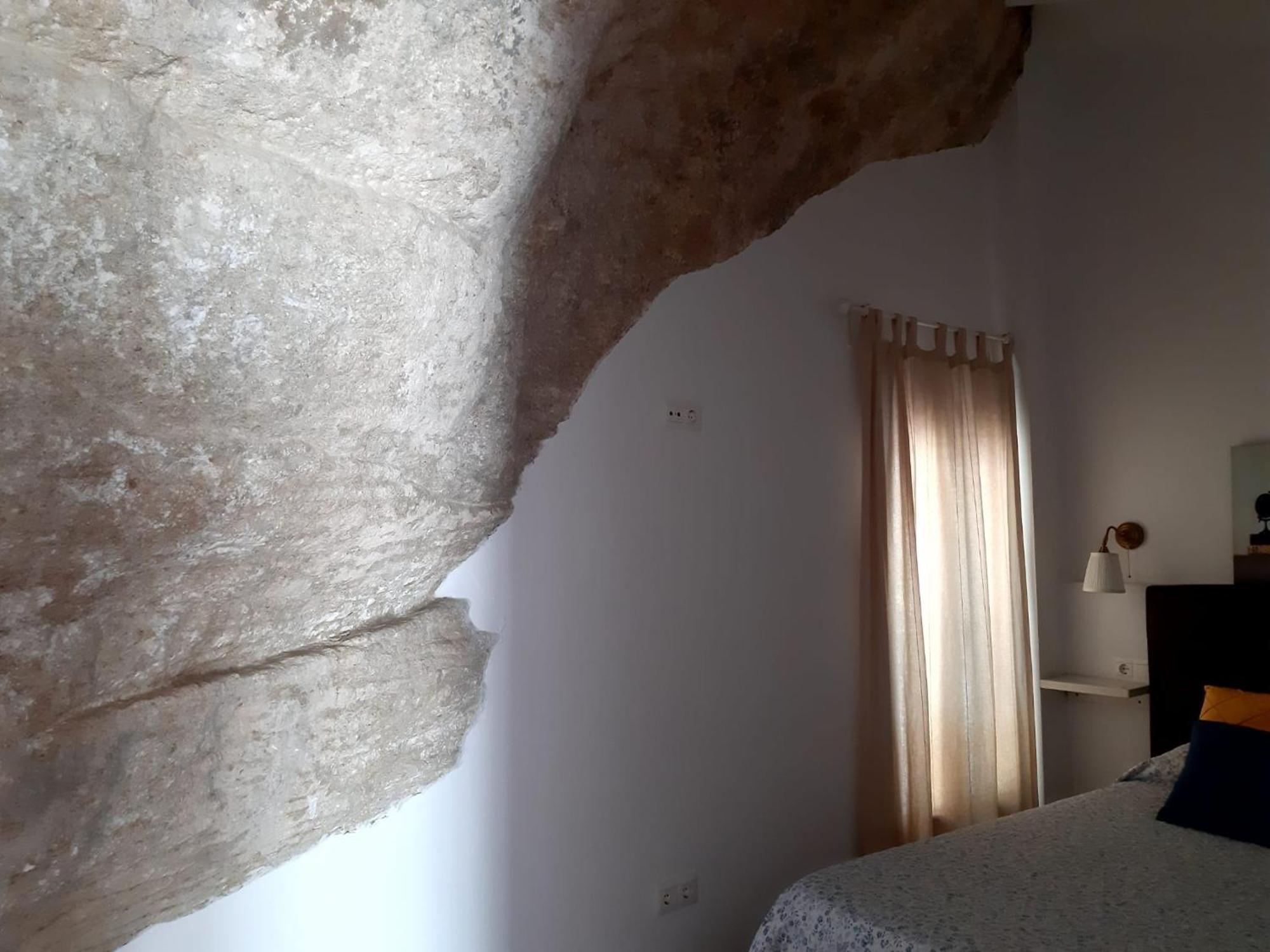 Holiday home Casa Bajo La Roca Setenil De Las Bodegas