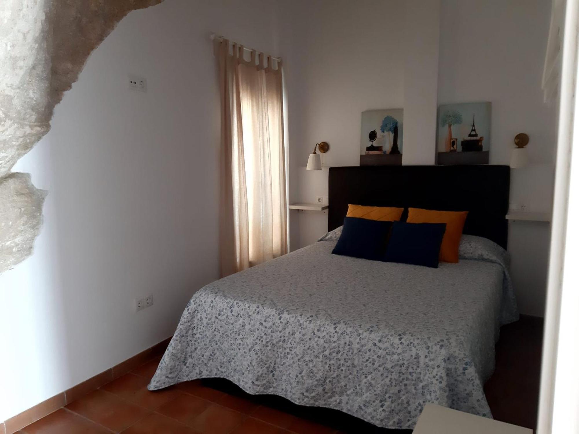 Holiday home Casa Bajo La Roca *