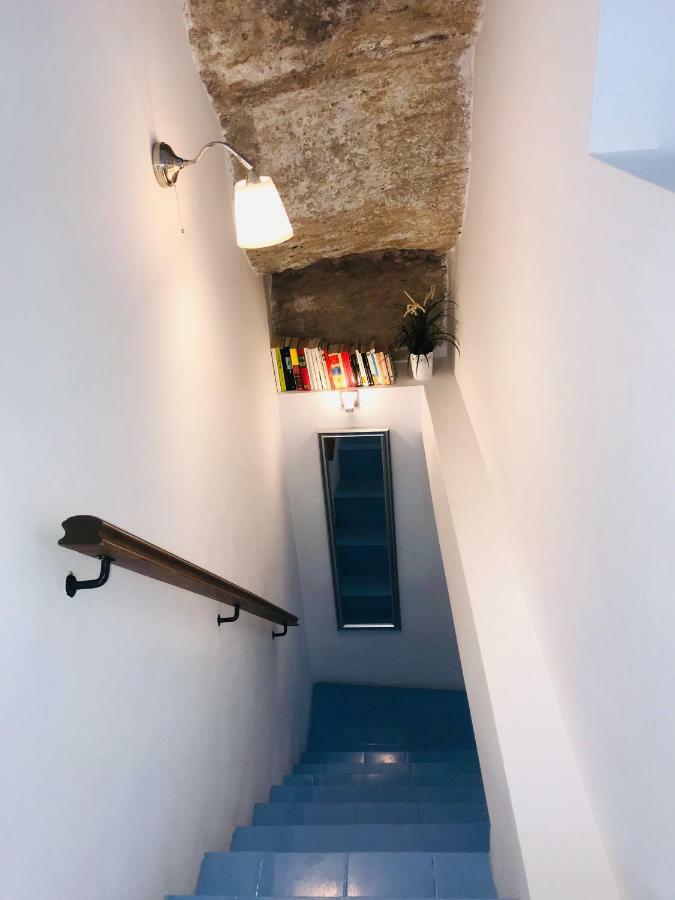Holiday home Casa Bajo La Roca Setenil De Las Bodegas